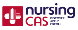 NursingCAS Logo
