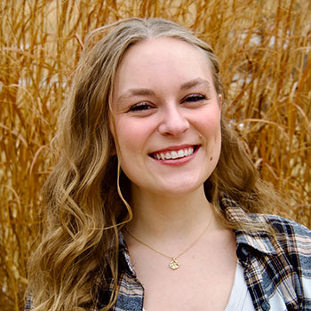 Olivia Sherman