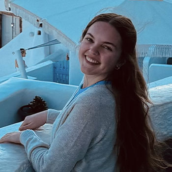 Olivia Sherman