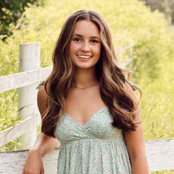 Olivia Sherman