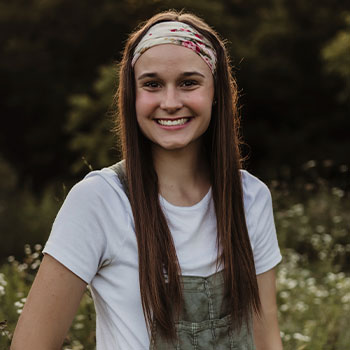 Courtney Parker